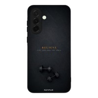 Θήκη Sonique Men's Edition για Samsung Galaxy A36 5G Believe