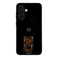 Θήκη Sonique Men's Edition για Samsung Galaxy A36 5G Cool Mind