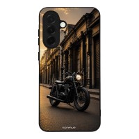 Θήκη Sonique Men's Edition για Samsung Galaxy A36 5G Dusk Rider