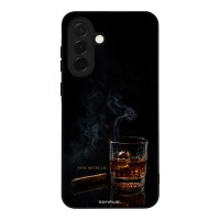 Θήκη Sonique Men's Edition για Samsung Galaxy A36 5G Eyes Never Lie