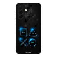Θήκη Sonique Men's Edition για Samsung Galaxy A36 5G Gaming