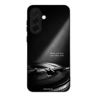 Θήκη Sonique Men's Edition για Samsung Galaxy A36 5G Music and Men