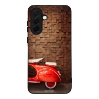 Θήκη Sonique Men's Edition για Samsung Galaxy A36 5G Old Roads