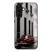 Θήκη Sonique Men's Edition για Samsung Galaxy A36 5G Old Soul
