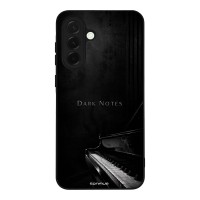 Θήκη Sonique Men's Edition για Samsung Galaxy A36 5G Piano