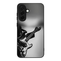 Θήκη Sonique Men's Edition για Samsung Galaxy A36 5G Rock Guitar
