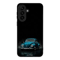 Θήκη Sonique Men's Edition για Samsung Galaxy A37 5G Μπλε Σκαραβαίος