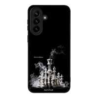Θήκη Sonique Men's Edition για Samsung Galaxy A37 5G Σκάκι