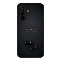 Θήκη Sonique Men's Edition για Samsung Galaxy A37 5G Believe