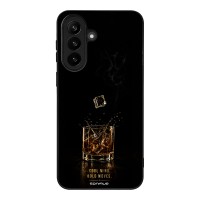 Θήκη Sonique Men's Edition για Samsung Galaxy A37 5G Cool Mind