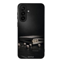 Θήκη Sonique Men's Edition για Samsung Galaxy A37 5G Law
