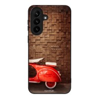 Θήκη Sonique Men's Edition για Samsung Galaxy A37 5G Old Roads