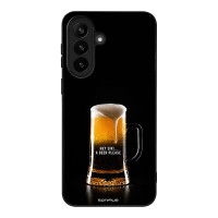 Θήκη Sonique Men's Edition για Samsung Galaxy A37 5G One Beer, Please