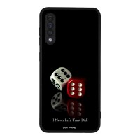 Θήκη Sonique Men's Edition για Samsung Galaxy A50 / Galaxy A50S / Galaxy A30S Ζάρια