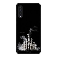 Θήκη Sonique Men's Edition για Samsung Galaxy A50 / Galaxy A50S / Galaxy A30S Σκάκι