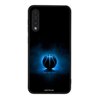 Θήκη Sonique Men's Edition για Samsung Galaxy A50 / Galaxy A50S / Galaxy A30S Basketball