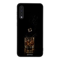 Θήκη Sonique Men's Edition για Samsung Galaxy A50 / Galaxy A50S / Galaxy A30S Cool Mind