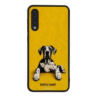 Θήκη Sonique Men's Edition για Samsung Galaxy A50 / Galaxy A50S / Galaxy A30S Dalmatian Dog