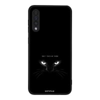 Θήκη Sonique Men's Edition για Samsung Galaxy A50 / Galaxy A50S / Galaxy A30S Don't Touch