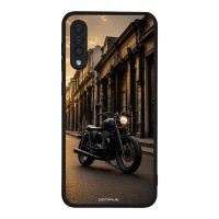 Θήκη Sonique Men's Edition για Samsung Galaxy A50 / Galaxy A50S / Galaxy A30S Dusk Rider