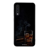 Θήκη Sonique Men's Edition για Samsung Galaxy A50 / Galaxy A50S / Galaxy A30S Eyes Never Lie
