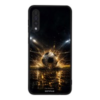 Θήκη Sonique Men's Edition για Samsung Galaxy A50 / Galaxy A50S / Galaxy A30S Football