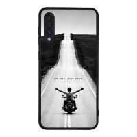 Θήκη Sonique Men's Edition για Samsung Galaxy A50 / Galaxy A50S / Galaxy A30S Freedom