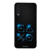 Θήκη Sonique Men's Edition για Samsung Galaxy A50 / Galaxy A50S / Galaxy A30S Gaming