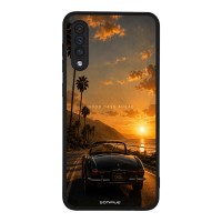 Θήκη Sonique Men's Edition για Samsung Galaxy A50 / Galaxy A50S / Galaxy A30S Good Days