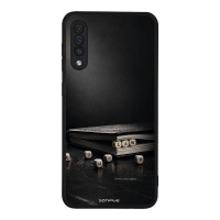 Θήκη Sonique Men's Edition για Samsung Galaxy A50 / Galaxy A50S / Galaxy A30S Law