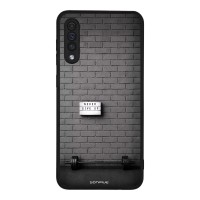 Θήκη Sonique Men's Edition για Samsung Galaxy A50 / Galaxy A50S / Galaxy A30S Motivation