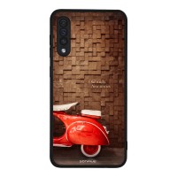 Θήκη Sonique Men's Edition για Samsung Galaxy A50 / Galaxy A50S / Galaxy A30S Old Roads