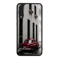 Θήκη Sonique Men's Edition για Samsung Galaxy A50 / Galaxy A50S / Galaxy A30S Old Soul