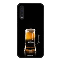 Θήκη Sonique Men's Edition για Samsung Galaxy A50 / Galaxy A50S / Galaxy A30S One Beer, Please