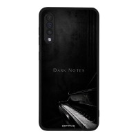 Θήκη Sonique Men's Edition για Samsung Galaxy A50 / Galaxy A50S / Galaxy A30S Piano
