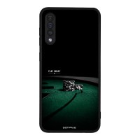 Θήκη Sonique Men's Edition για Samsung Galaxy A50 / Galaxy A50S / Galaxy A30S Poker