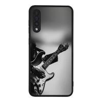 Θήκη Sonique Men's Edition για Samsung Galaxy A50 / Galaxy A50S / Galaxy A30S Rock Guitar