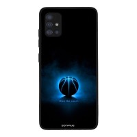 Θήκη Sonique Men's Edition για Samsung Galaxy A51 Basketball