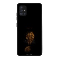 Θήκη Sonique Men's Edition για Samsung Galaxy A51 Born to Win