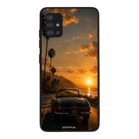 Θήκη Sonique Men's Edition για Samsung Galaxy A51 Good Days