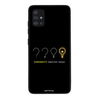 Θήκη Sonique Men's Edition για Samsung Galaxy A51 Ideas