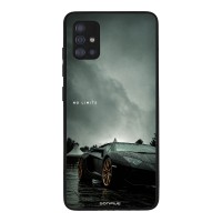 Θήκη Sonique Men's Edition για Samsung Galaxy A51 No Limits