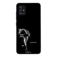 Θήκη Sonique Men's Edition για Samsung Galaxy A51 Too Cool