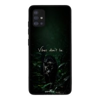 Θήκη Sonique Men's Edition για Samsung Galaxy A51 Vibes