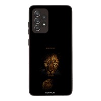 Θήκη Sonique Men's Edition για Samsung Galaxy A52 4G/5G / Galaxy A52s 5G Born to Win