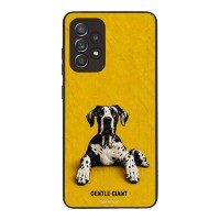 Θήκη Sonique Men's Edition για Samsung Galaxy A52 4G/5G / Galaxy A52s 5G Dalmatian Dog
