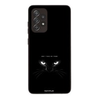 Θήκη Sonique Men's Edition για Samsung Galaxy A52 4G/5G / Galaxy A52s 5G Don't Touch