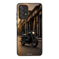Θήκη Sonique Men's Edition για Samsung Galaxy A52 4G/5G / Galaxy A52s 5G Dusk Rider