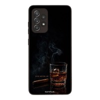 Θήκη Sonique Men's Edition για Samsung Galaxy A52 4G/5G / Galaxy A52s 5G Eyes Never Lie