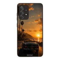 Θήκη Sonique Men's Edition για Samsung Galaxy A52 4G/5G / Galaxy A52s 5G Good Days